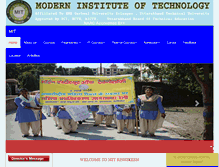 Tablet Screenshot of mitrishikesh.com